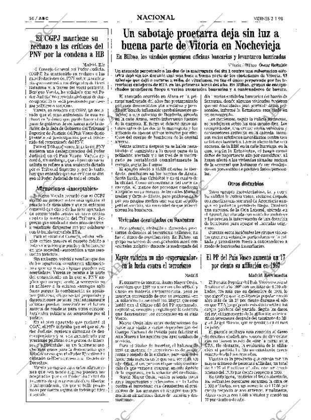 ABC MADRID 02-01-1998 página 26