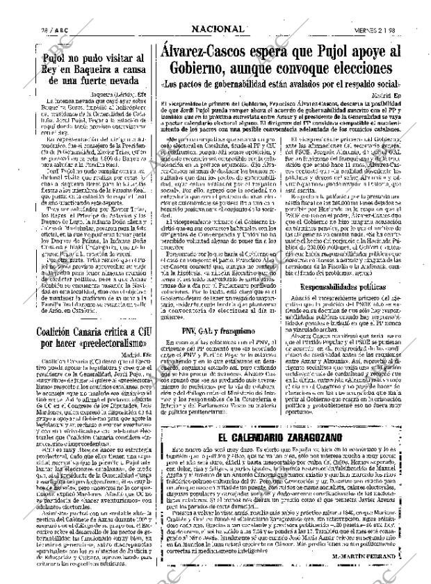 ABC MADRID 02-01-1998 página 28