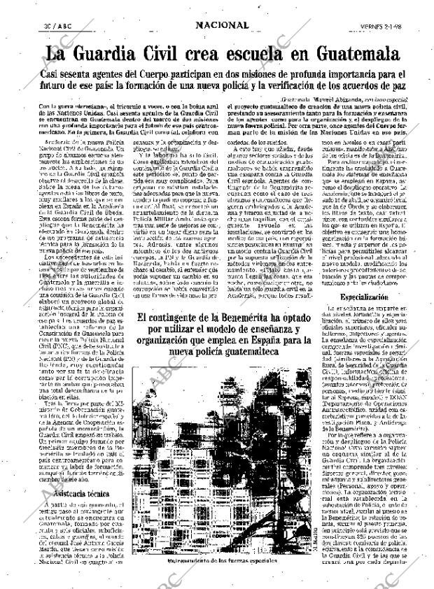 ABC MADRID 02-01-1998 página 30