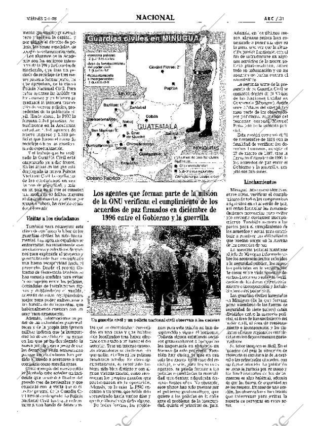 ABC MADRID 02-01-1998 página 31