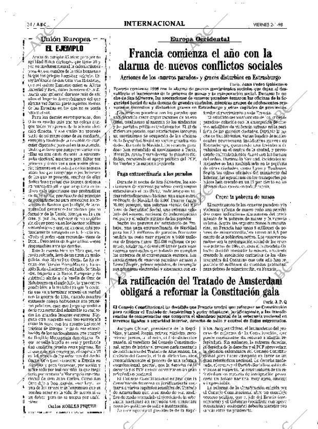 ABC MADRID 02-01-1998 página 34