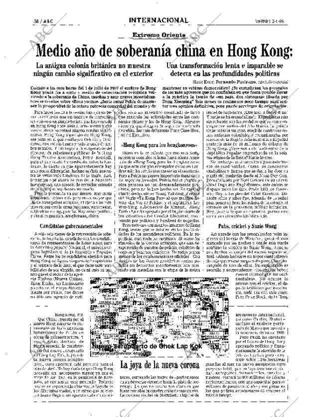 ABC MADRID 02-01-1998 página 38