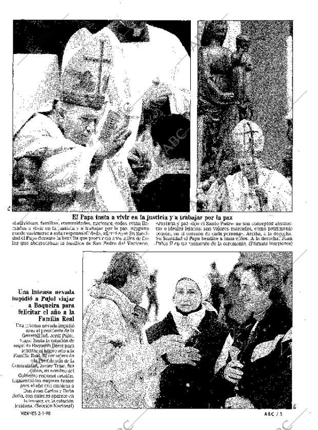 ABC MADRID 02-01-1998 página 5