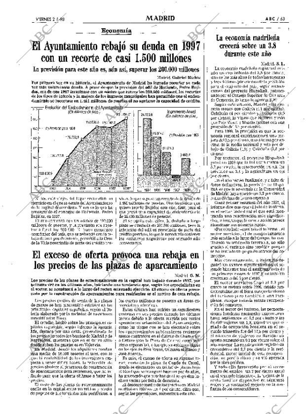 ABC MADRID 02-01-1998 página 63