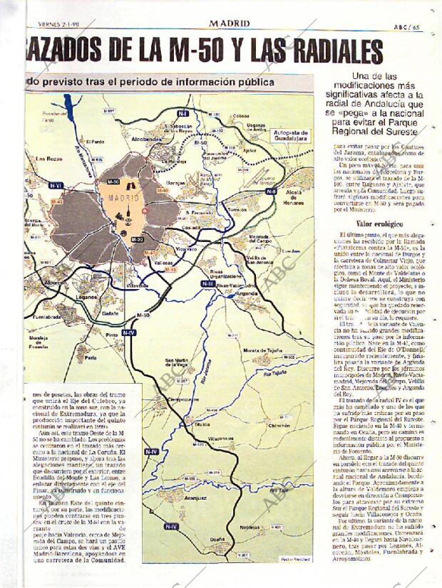 ABC MADRID 02-01-1998 página 65