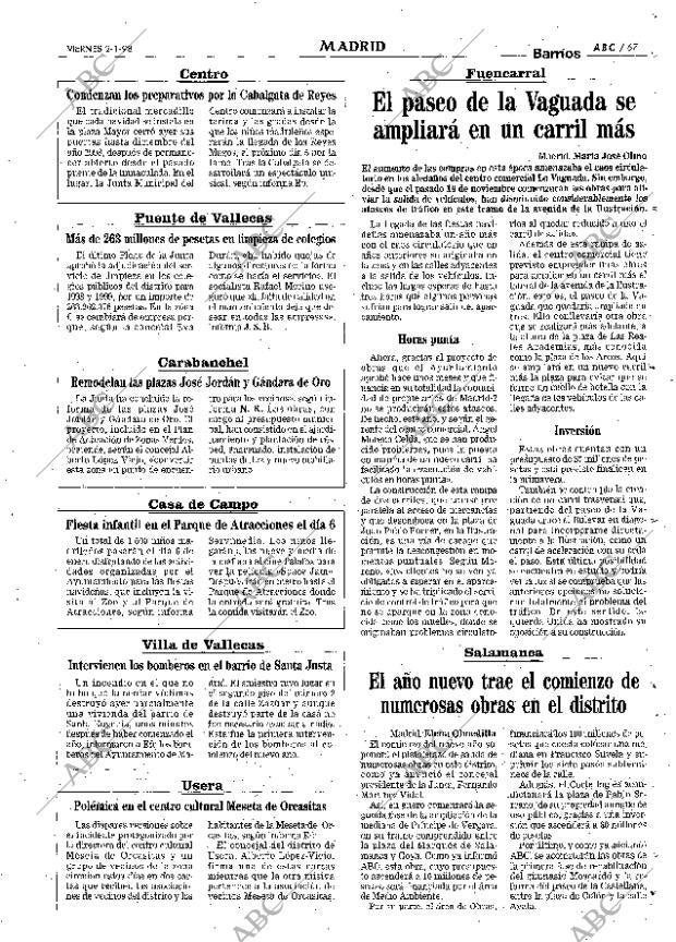 ABC MADRID 02-01-1998 página 67