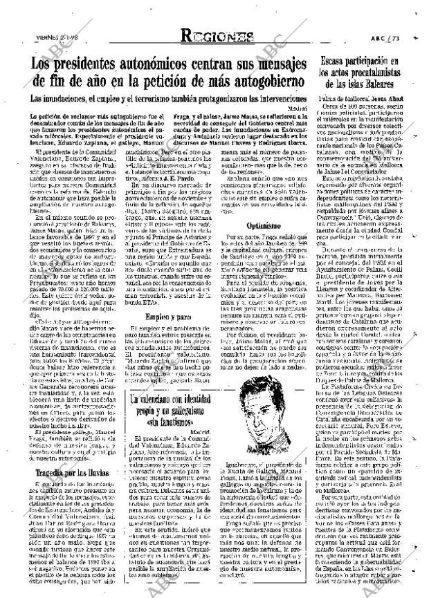 ABC MADRID 02-01-1998 página 73