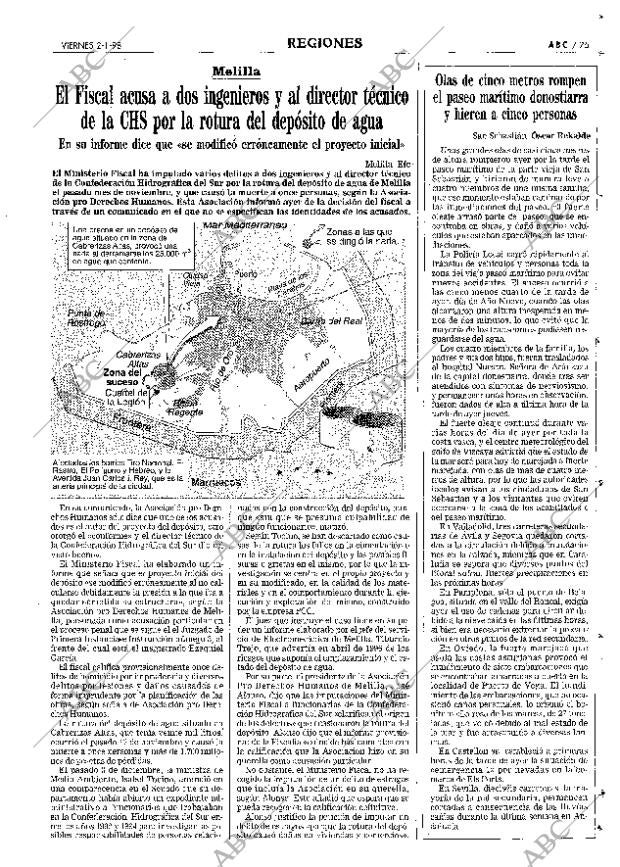 ABC MADRID 02-01-1998 página 75
