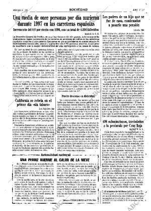 ABC MADRID 02-01-1998 página 77