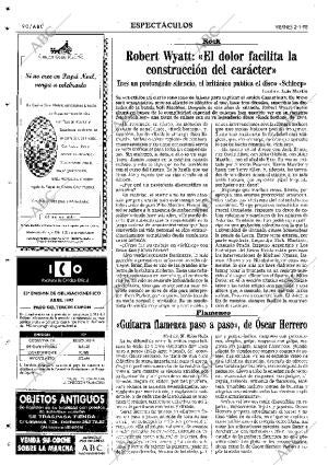 ABC MADRID 02-01-1998 página 90