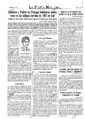 ABC MADRID 02-01-1998 página 91