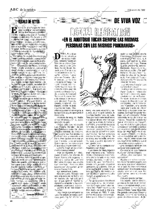 CULTURAL MADRID 02-01-1998 página 44