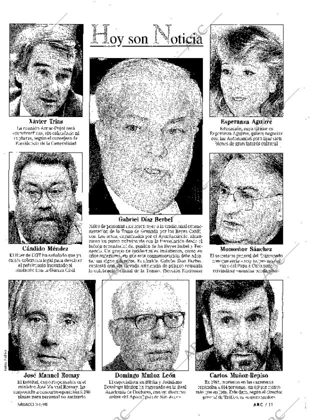 ABC MADRID 03-01-1998 página 11