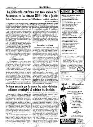 ABC MADRID 03-01-1998 página 25