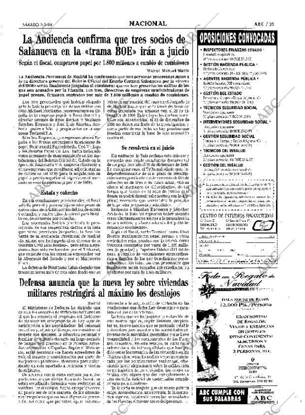 ABC MADRID 03-01-1998 página 25