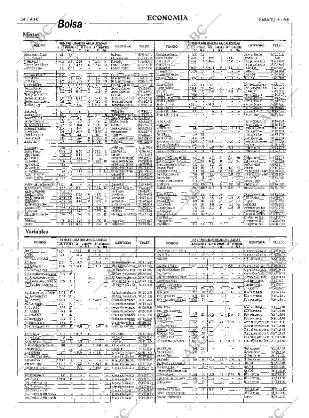 ABC MADRID 03-01-1998 página 54