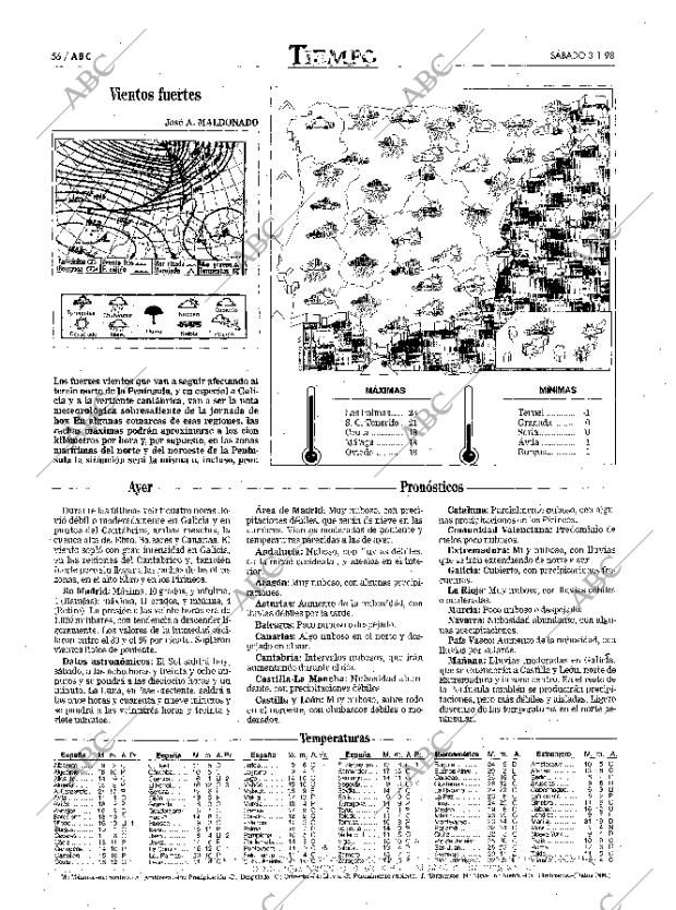 ABC MADRID 03-01-1998 página 56