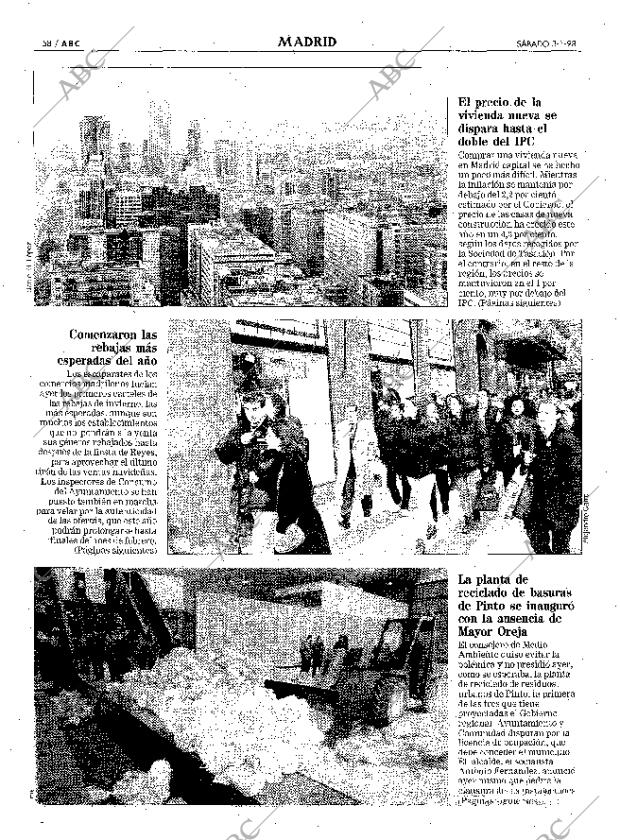 ABC MADRID 03-01-1998 página 58
