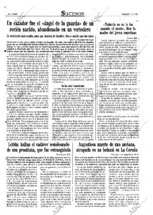 ABC MADRID 03-01-1998 página 84