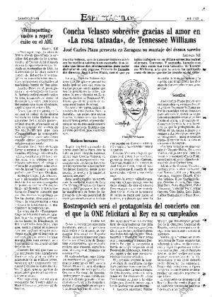 ABC MADRID 03-01-1998 página 85