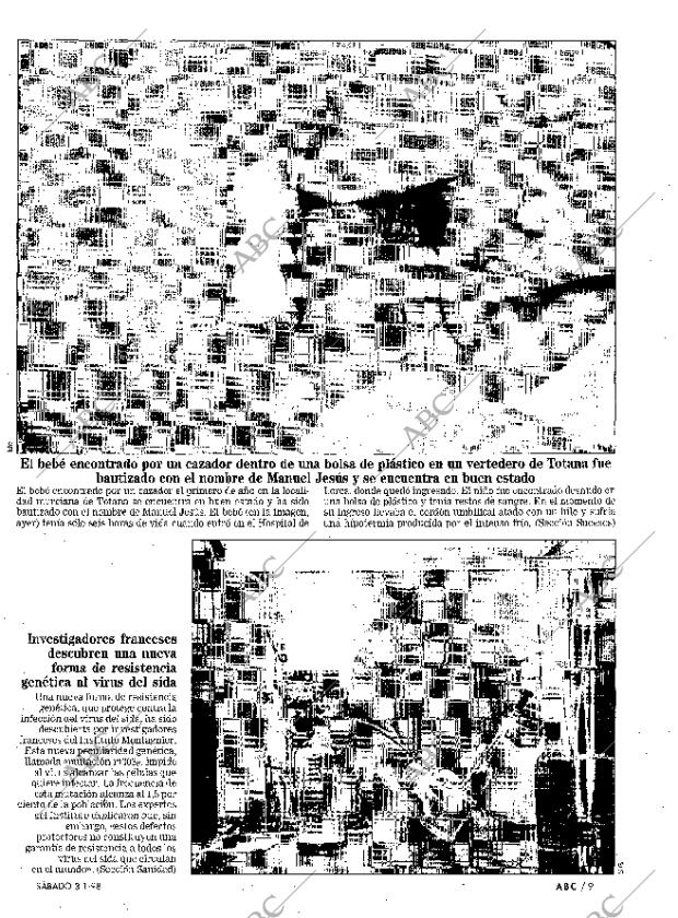ABC MADRID 03-01-1998 página 9