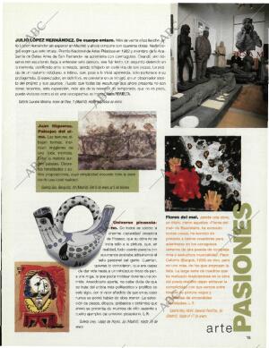 BLANCO Y NEGRO MADRID 04-01-1998 página 15