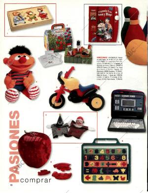 BLANCO Y NEGRO MADRID 04-01-1998 página 18