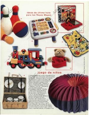 BLANCO Y NEGRO MADRID 04-01-1998 página 19