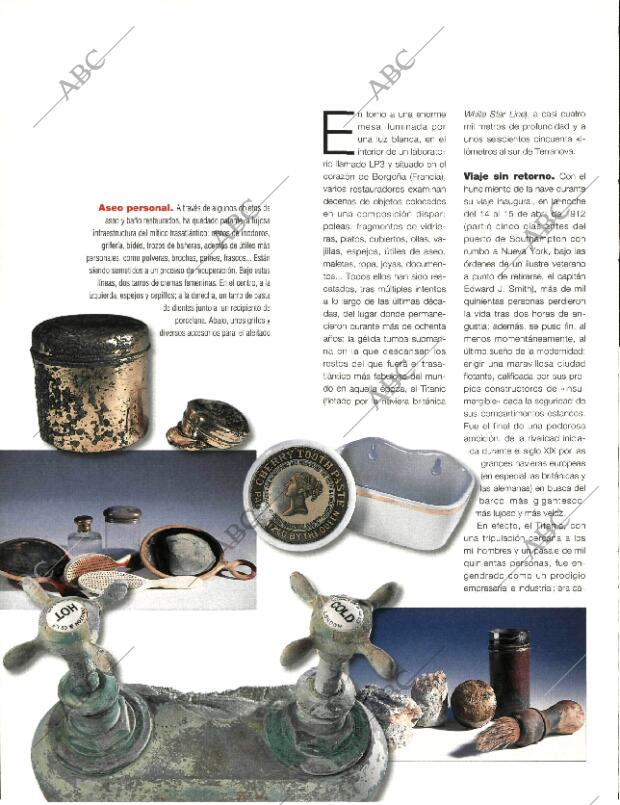 BLANCO Y NEGRO MADRID 04-01-1998 página 26