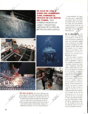 BLANCO Y NEGRO MADRID 04-01-1998 página 32