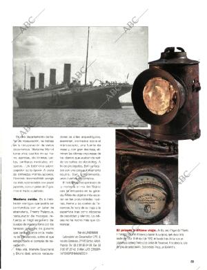 BLANCO Y NEGRO MADRID 04-01-1998 página 33