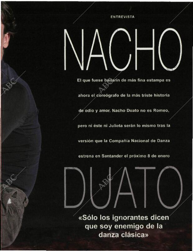 BLANCO Y NEGRO MADRID 04-01-1998 página 35