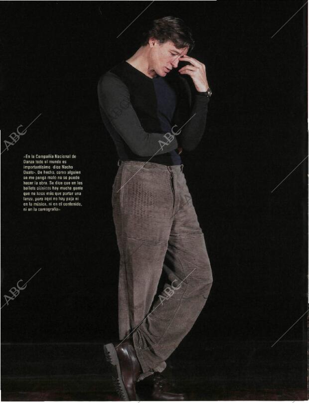 BLANCO Y NEGRO MADRID 04-01-1998 página 36