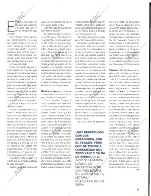 BLANCO Y NEGRO MADRID 04-01-1998 página 37