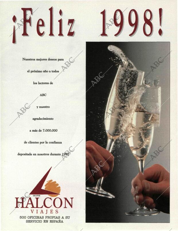 BLANCO Y NEGRO MADRID 04-01-1998 página 4