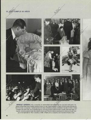 BLANCO Y NEGRO MADRID 04-01-1998 página 40