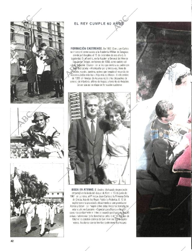 BLANCO Y NEGRO MADRID 04-01-1998 página 42