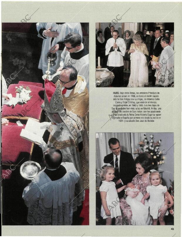 BLANCO Y NEGRO MADRID 04-01-1998 página 43