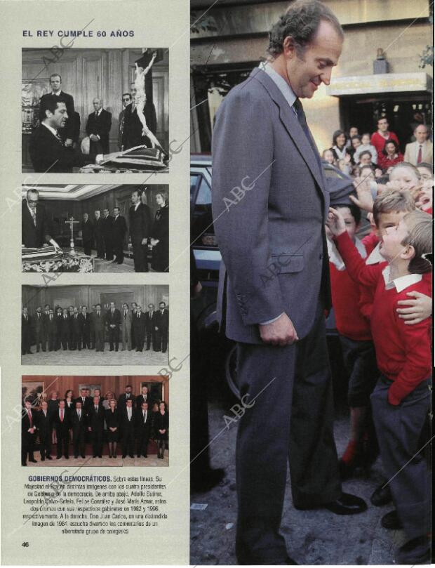 BLANCO Y NEGRO MADRID 04-01-1998 página 46