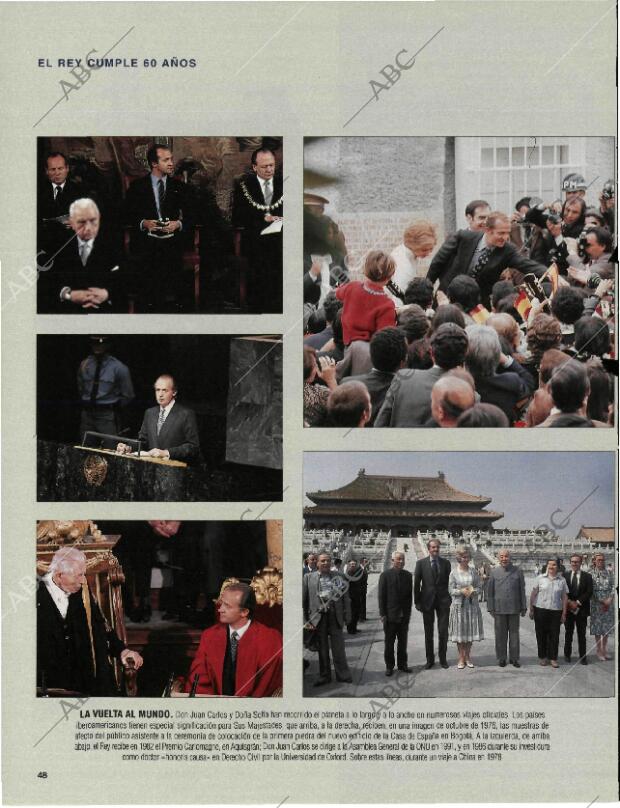 BLANCO Y NEGRO MADRID 04-01-1998 página 48