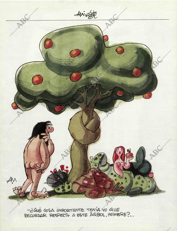 BLANCO Y NEGRO MADRID 04-01-1998 página 5