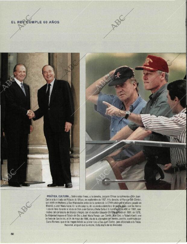BLANCO Y NEGRO MADRID 04-01-1998 página 50