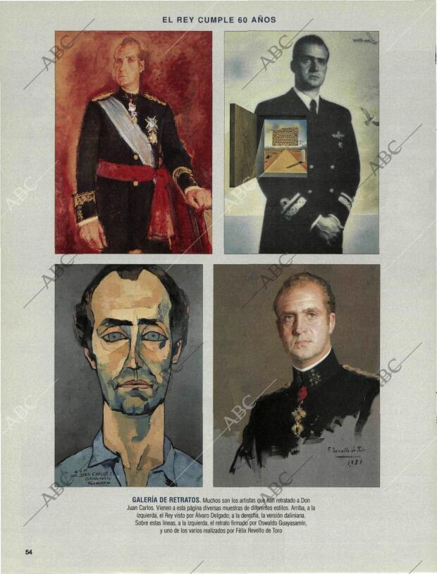 BLANCO Y NEGRO MADRID 04-01-1998 página 54