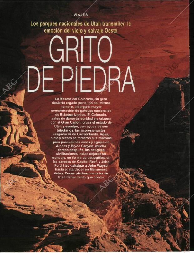 BLANCO Y NEGRO MADRID 04-01-1998 página 56