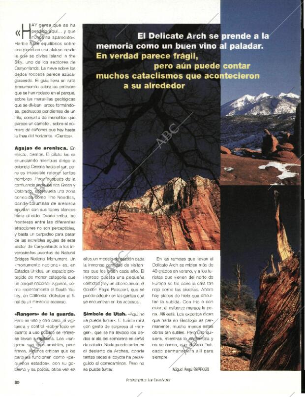 BLANCO Y NEGRO MADRID 04-01-1998 página 60