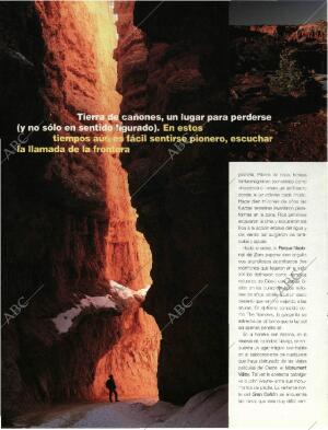 BLANCO Y NEGRO MADRID 04-01-1998 página 62