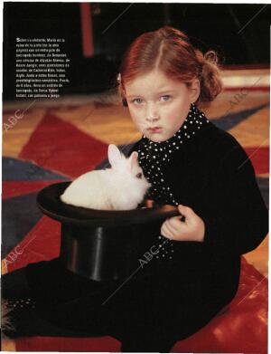 BLANCO Y NEGRO MADRID 04-01-1998 página 65