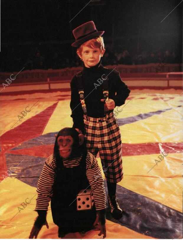 BLANCO Y NEGRO MADRID 04-01-1998 página 68