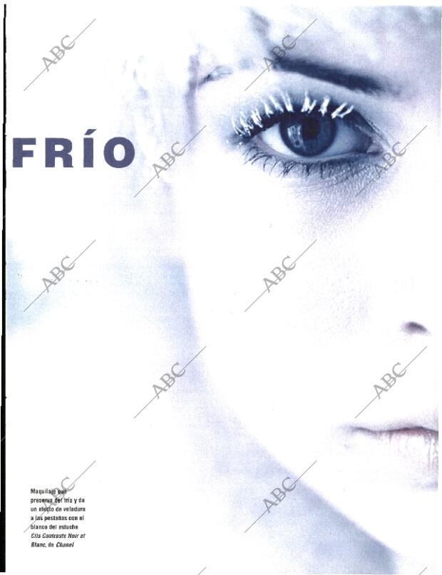 BLANCO Y NEGRO MADRID 04-01-1998 página 77