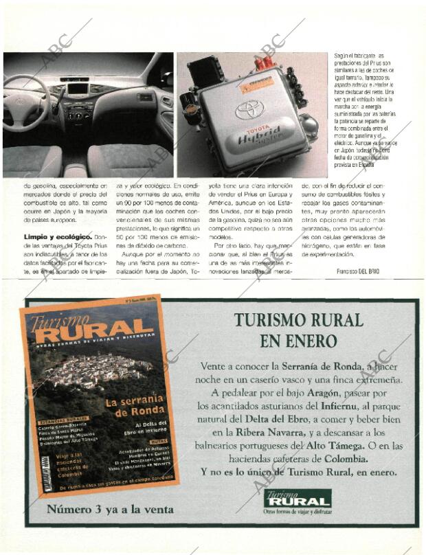 BLANCO Y NEGRO MADRID 04-01-1998 página 83